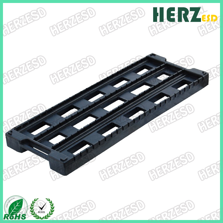 HZ-2707 Plastic ESD Circuit Board Rack